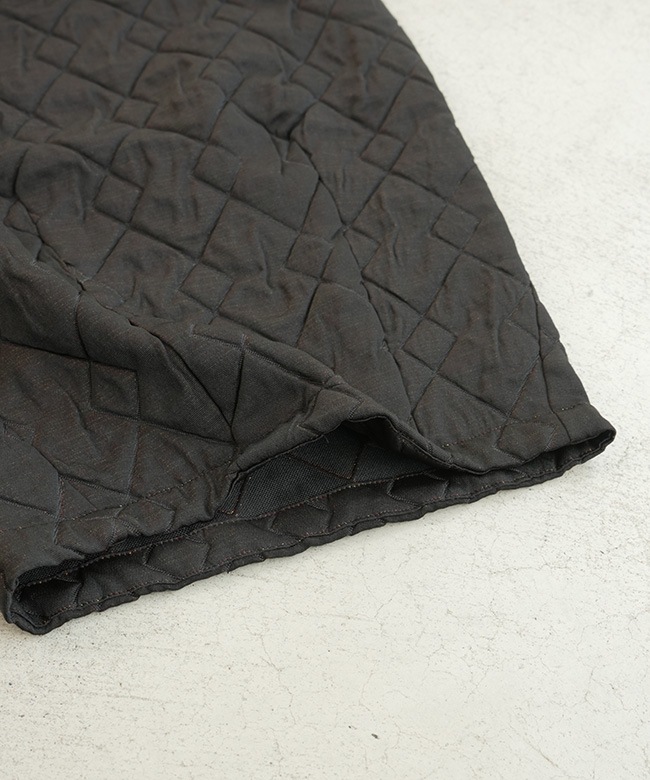 NEEDLES(ニードルズ) String H.D. Pant - Fringe Jacquard / Diamond
