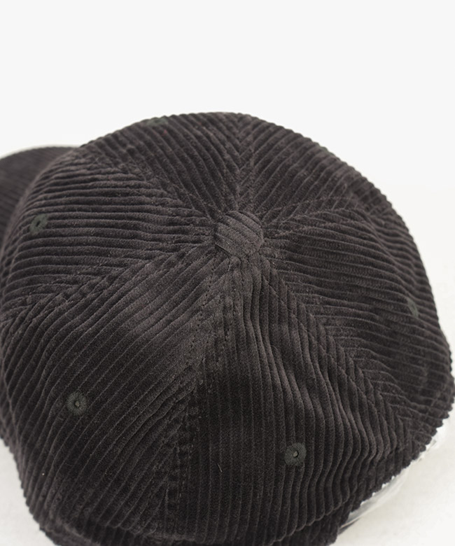 ◇DANTON(ダントン) Corduroy Cap コーデュロイキャップ レディース