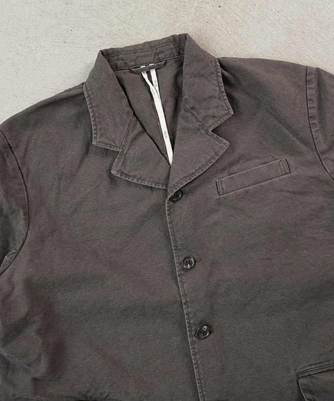 NORI(ノリ) N1 Post Jacket ポストジャケット メンズ ライトアウター
