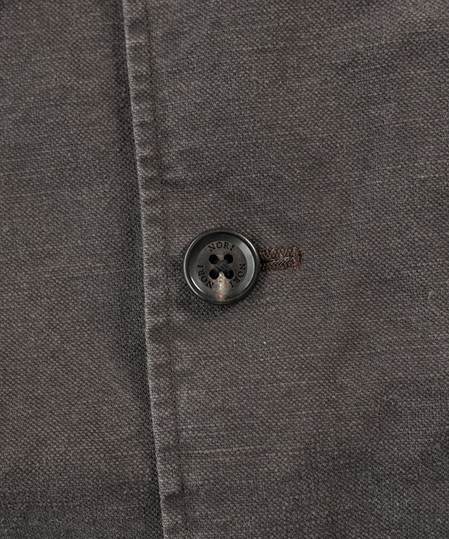 NORI(ノリ) N1 Post Jacket ポストジャケット メンズ ライトアウター