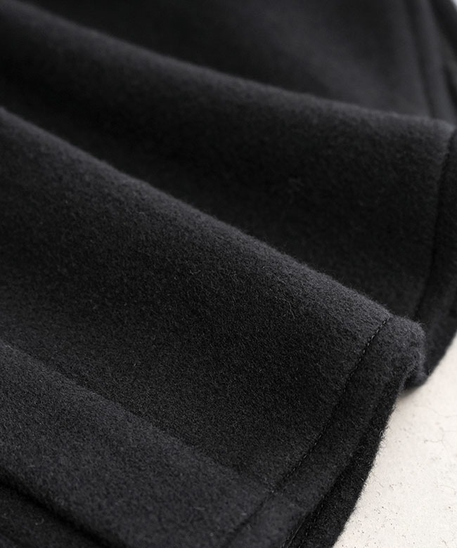 PC-025-1958]PORTER CLASSIC(ポータークラシック) CASHMERE SHIRT