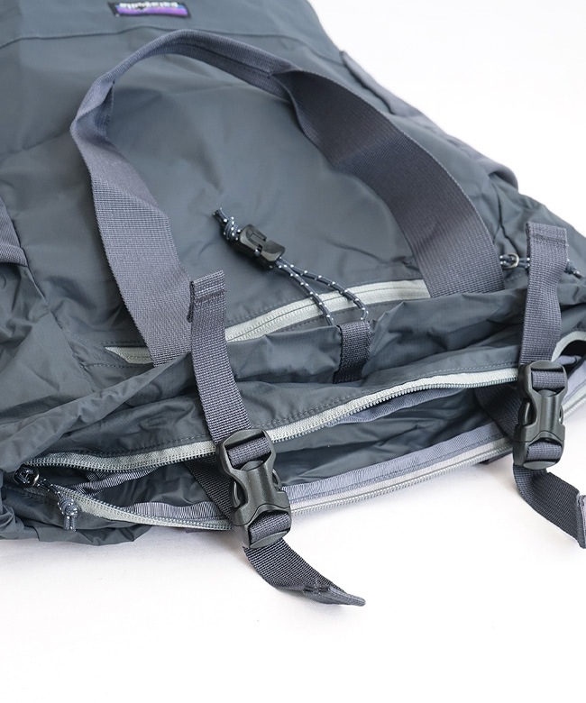 【しろくろ】 国内正規販売店】[48814]Patagonia(パタゴニア) Terravia Tote Pack