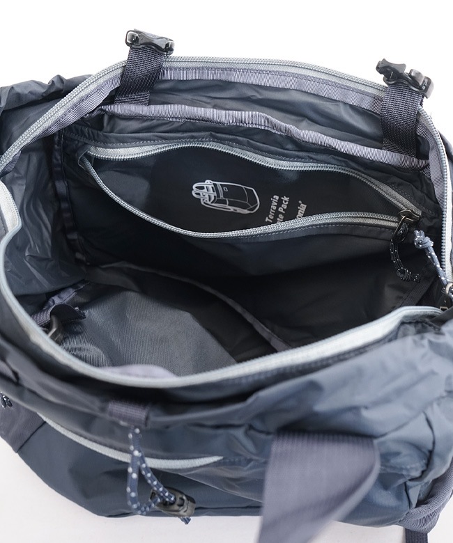 国内正規販売店】Patagonia(パタゴニア) Terravia Tote Pack