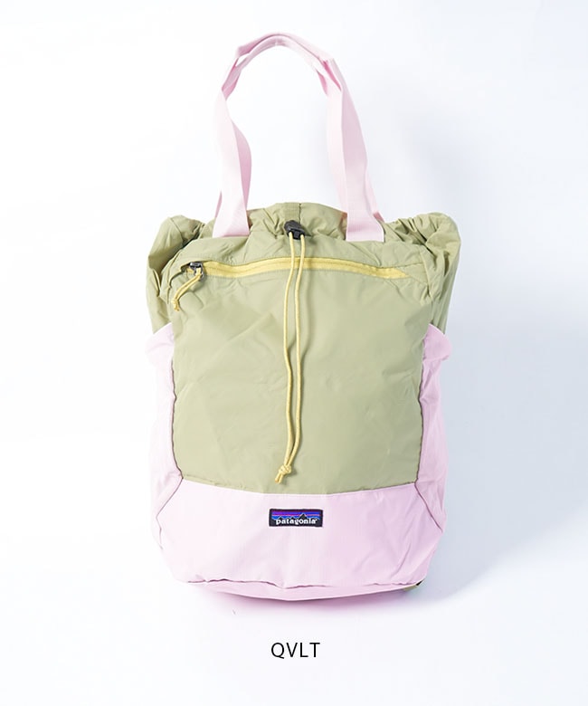 国内正規販売店】Patagonia(パタゴニア) Terravia Tote Pack