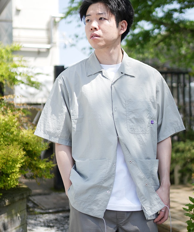 ◇THE NORTH FACE PURPLE LABEL(ザ・ノース・フェイス パープル