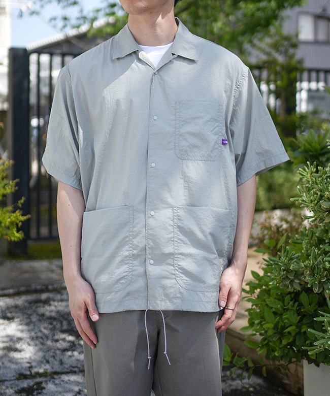 ◇THE NORTH FACE PURPLE LABEL(ザ・ノース・フェイス パープル