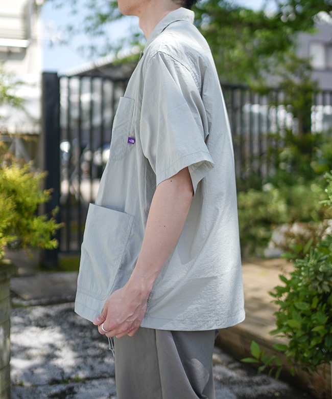 ◇THE NORTH FACE PURPLE LABEL(ザ・ノース・フェイス パープル