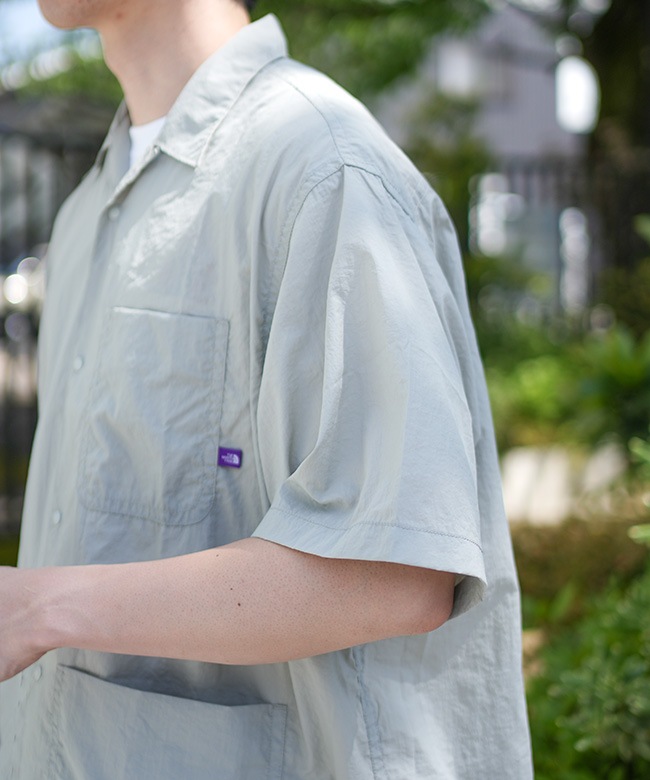 ◇THE NORTH FACE PURPLE LABEL(ザ・ノース・フェイス パープル