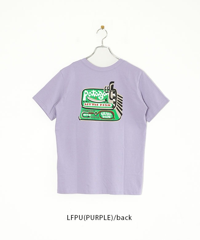 62146]patagonia(パタゴニア) キッズ・グラフィック・Tシャツ ロゴ