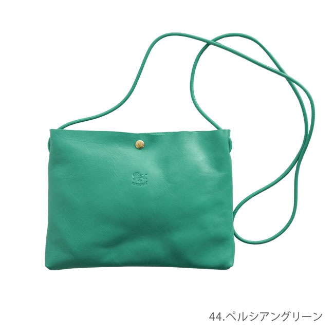 ◇【国内正規販売店】[54222307311]IL BISONTE(イルビゾンテ)クロス 