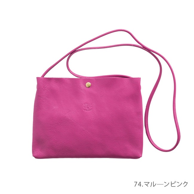 ◇【国内正規販売店】[54222307311]IL BISONTE(イルビゾンテ)クロス 