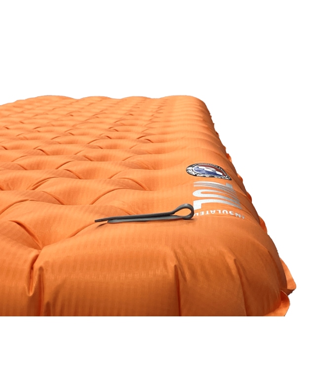 ba-spzuli-r23] / Big Agnes(ビッグアグネス) / Zoom UL Insulated