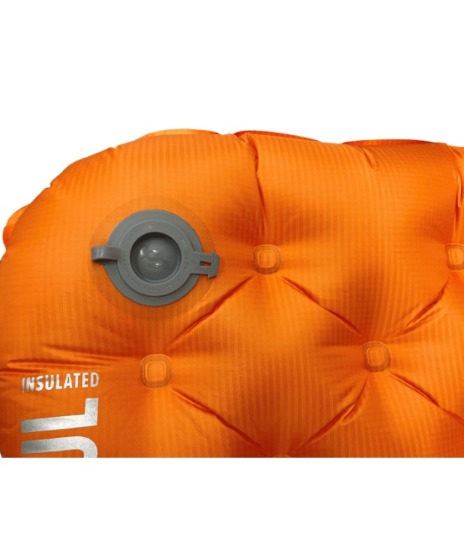 ba-spzuli-r23] / Big Agnes(ビッグアグネス) / Zoom UL Insulated