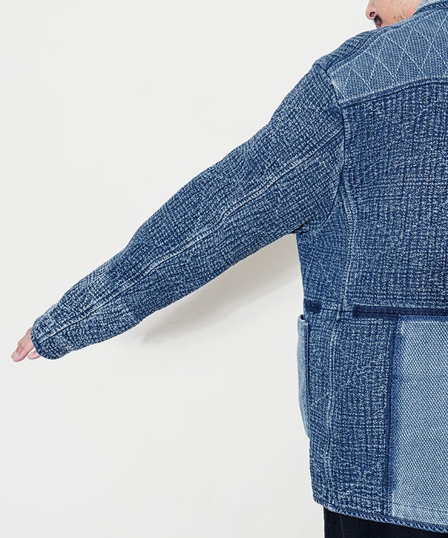 PC-001-3500]PORTER CLASSIC(ポータークラシック) PC KENDO