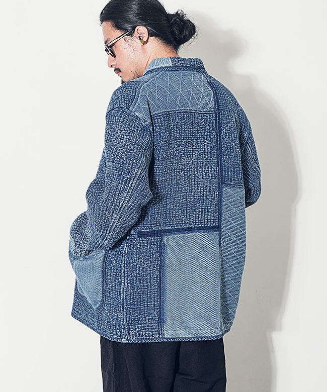 PC-001-3500]PORTER CLASSIC(ポータークラシック) PC KENDO