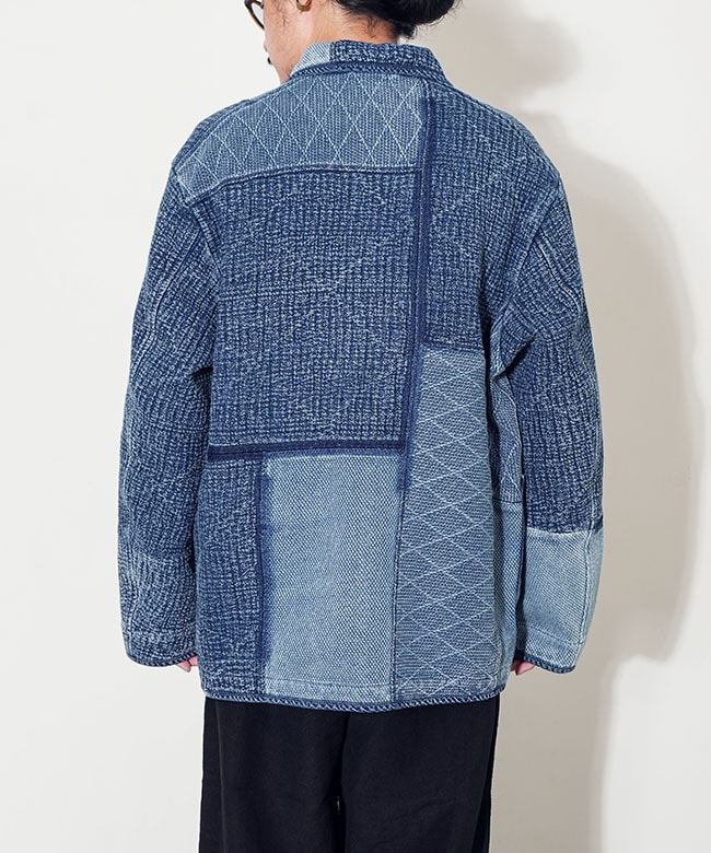 PC-001-3500]PORTER CLASSIC(ポータークラシック) PC KENDO FRENCH