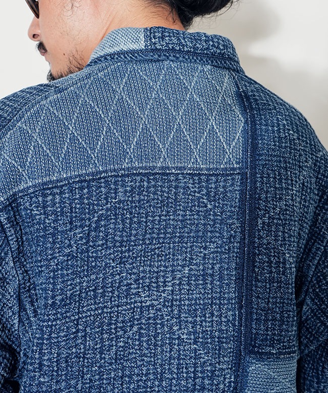 PC-001-3500]PORTER CLASSIC(ポータークラシック) PC KENDO