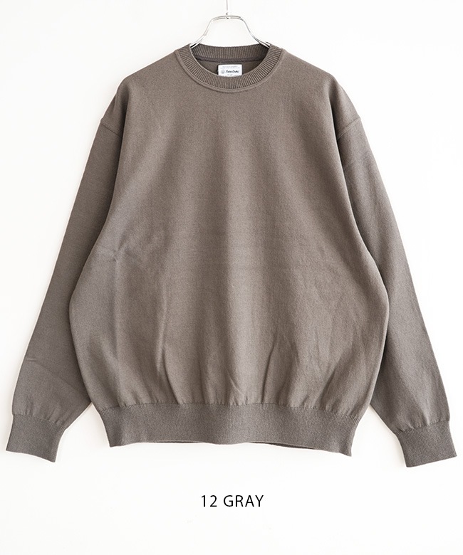 【新品未使用】SOL soonerorlater Shaggy Knit sol soonerorlater Shaggy Knit Cardigan