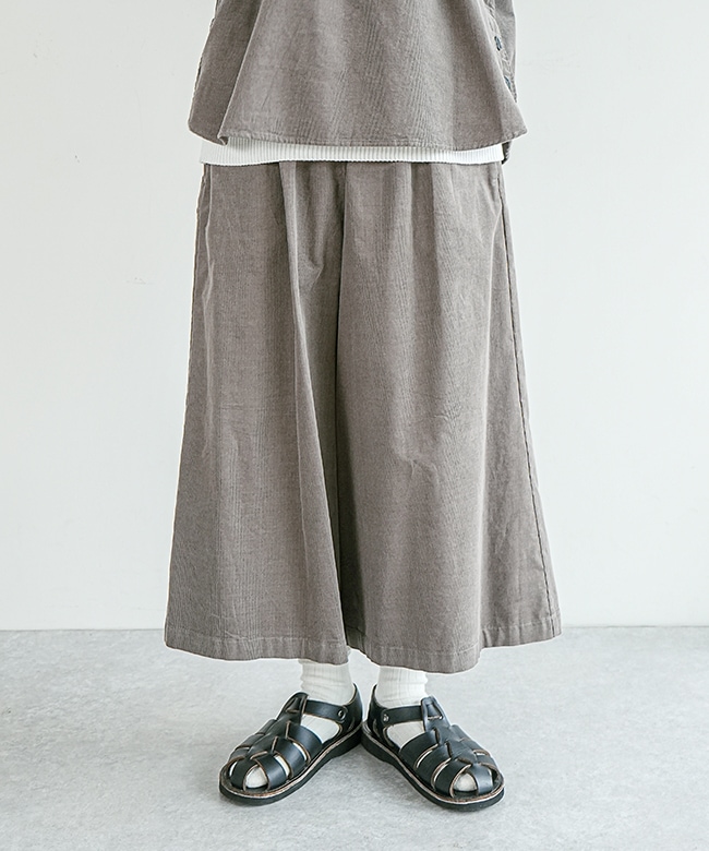 SALE 20%OFF】[01EFP14461]blue willow(ブルーウィロー) 細