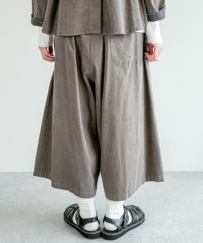 SALE 20%OFF】[01EFP14461]blue willow(ブルーウィロー) 細