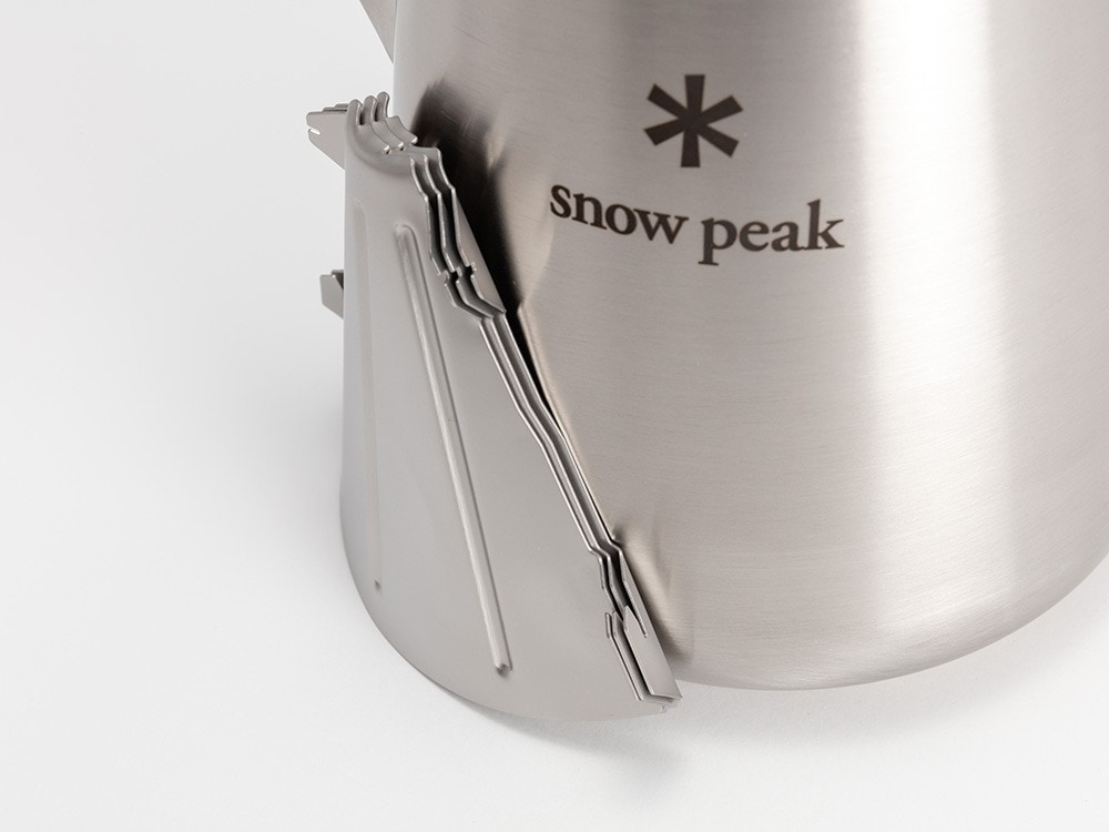 cs-115r] snow peak (スノーピーク ) <br> フィールドバリスタ