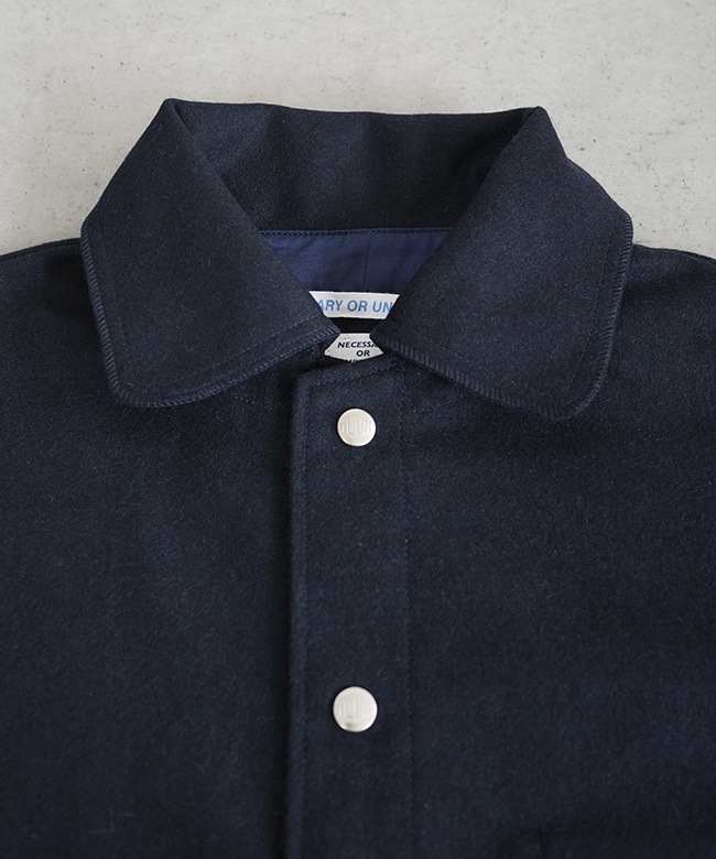 SALE 20%OFF】NECESSARY or UNNECESSARY/N.O.UN(ネセサリーオアアン