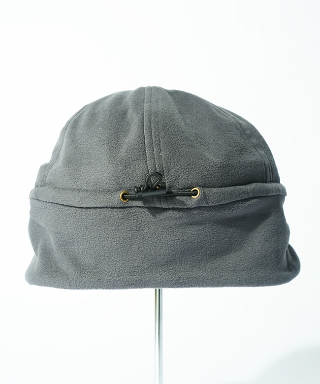 80942800]POLARTEC(ポーラテック) マイクロシリーズフリース イヤー