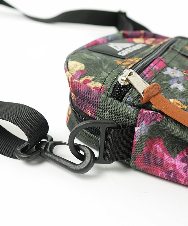 国内正規販売店】GREGORY(グレゴリー)QUICK POCKET M(クイックポケット
