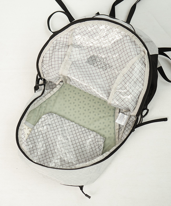 ◇THE NORTH FACE(ザ・ノース・フェイス) Ultra Mayfly Pack ウルトラ