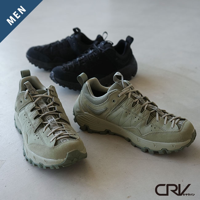 SALE 50%OFF】[0010032]CRV/CARAVAN(キャラバン)Cross Gen