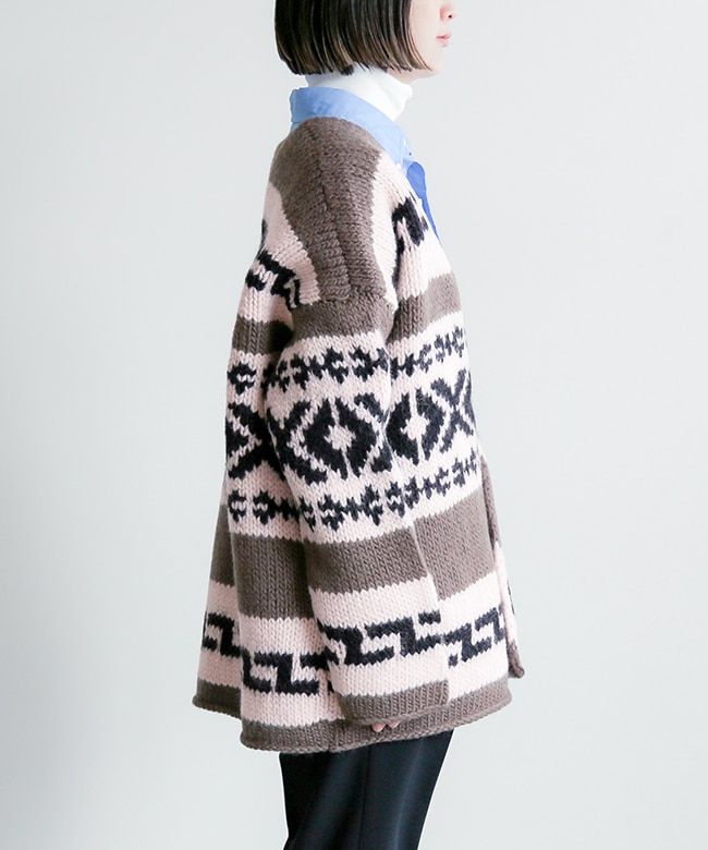 SALE 50%OFF】[21AMSNI09]THE SHINZONE(ザ シンゾーン) COWICHAN