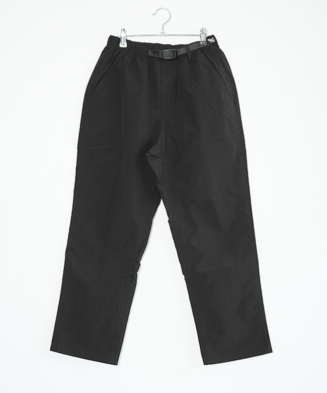 専用。Gramicci グラミチ ナイロンタックテーパードパンツ xs GRAMICCI(グラミチ) 別注 NYLON TAPERED PANT ナイロン テーパード
