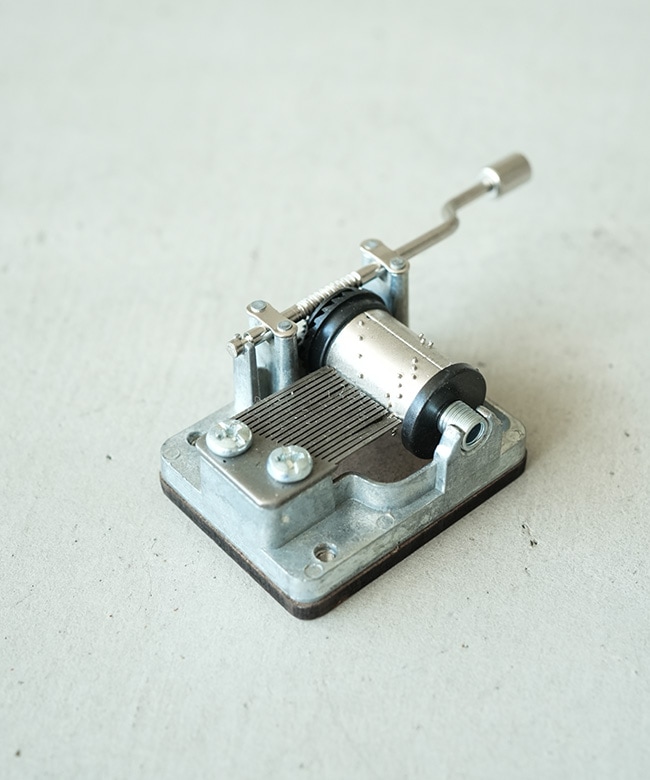 KIKKERLAND(キッカーランド) Music Box オルゴール THE BEATLES ザ