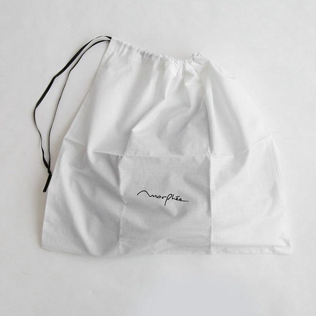 保存袋付き】Morphee(モルフェ) 3WAY LARGE TOTE(LONG) 3ウェイ ラージ