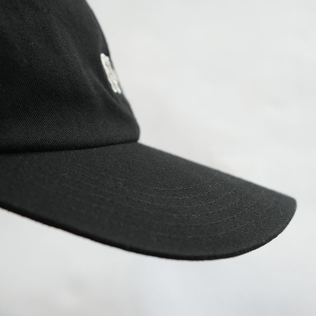 帽子 SCYE BASICS/Cotton Twill Baseball Cap Cotton Twill Baseball Cap | Scye(サイ ベーシックス) / 帽子