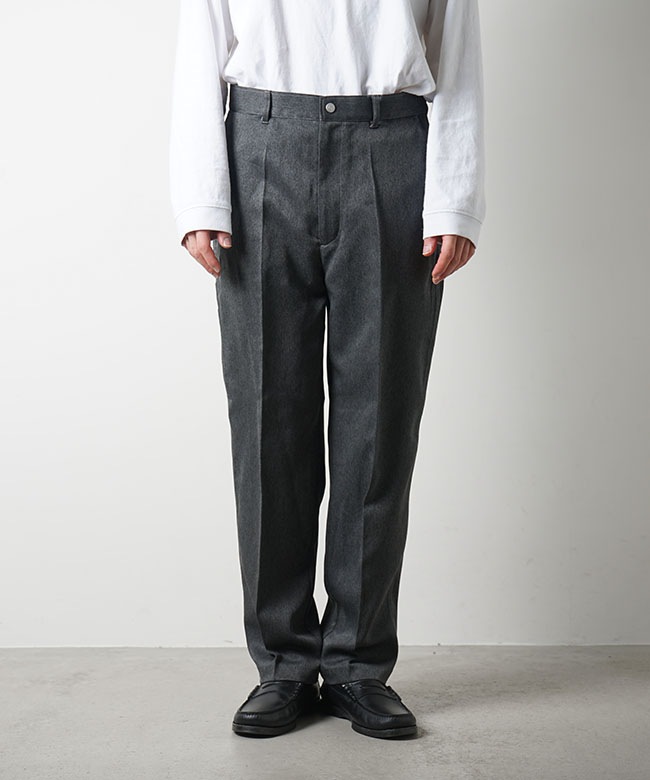 SALE 50%OFF】[4175-5032]SMITH'S(スミス) BROOKLYN trousers