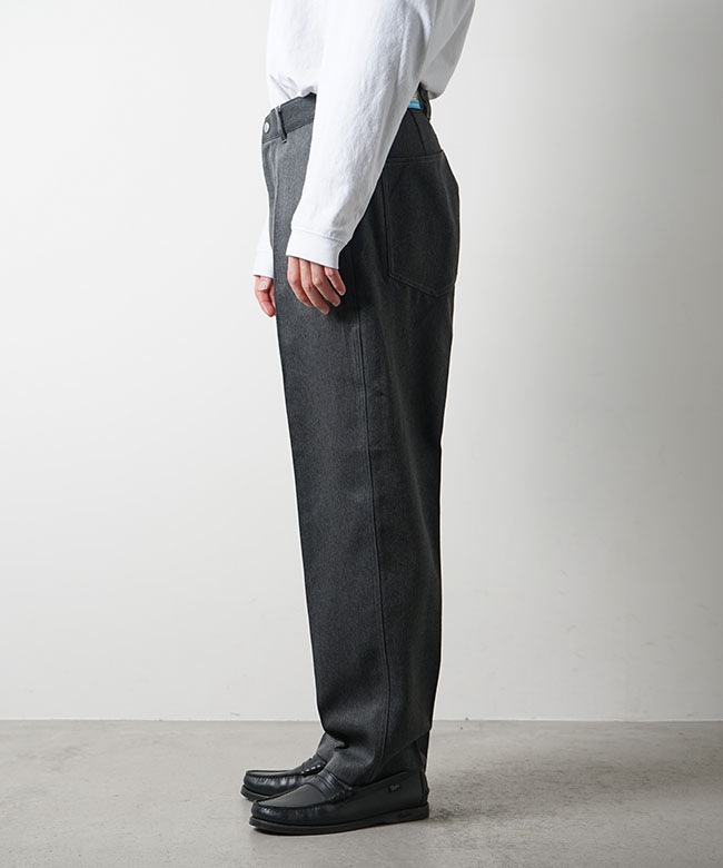 SALE 50%OFF】[4175-5032]SMITH'S(スミス) BROOKLYN trousers