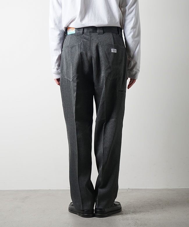 SALE 50%OFF】[4175-5032]SMITH'S(スミス) BROOKLYN trousers