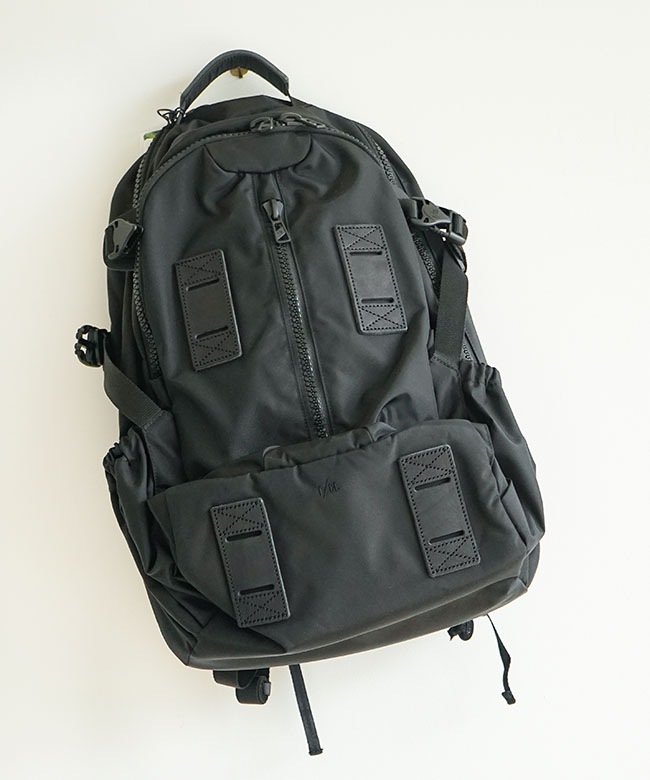 FCE30241B0001] F/CE.(エフシーイー) 420 re/cor TRAVEL BP / エフシー