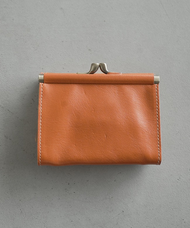 イルビゾンテ　トリフォルドウォレット イルビゾンテ】トリフォルドウォレット 5452404640