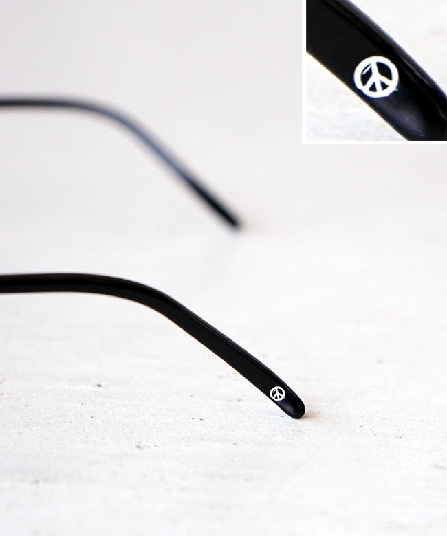 PC-011-3065]【ケース・眼鏡拭き付属】PORTER CLASSIC(ポーター