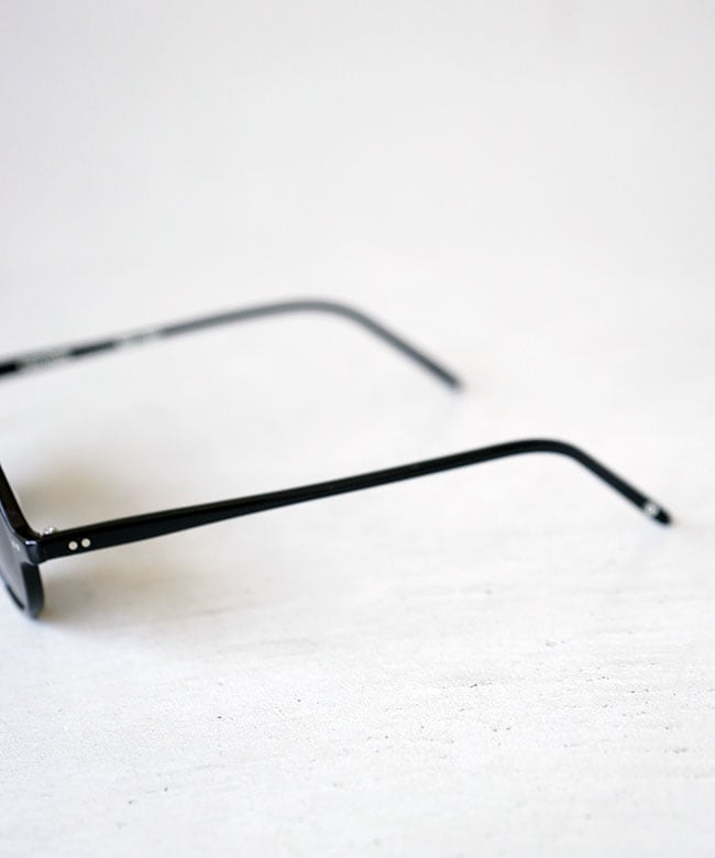 PC-011-3065]【ケース・眼鏡拭き付属】PORTER CLASSIC(ポーター