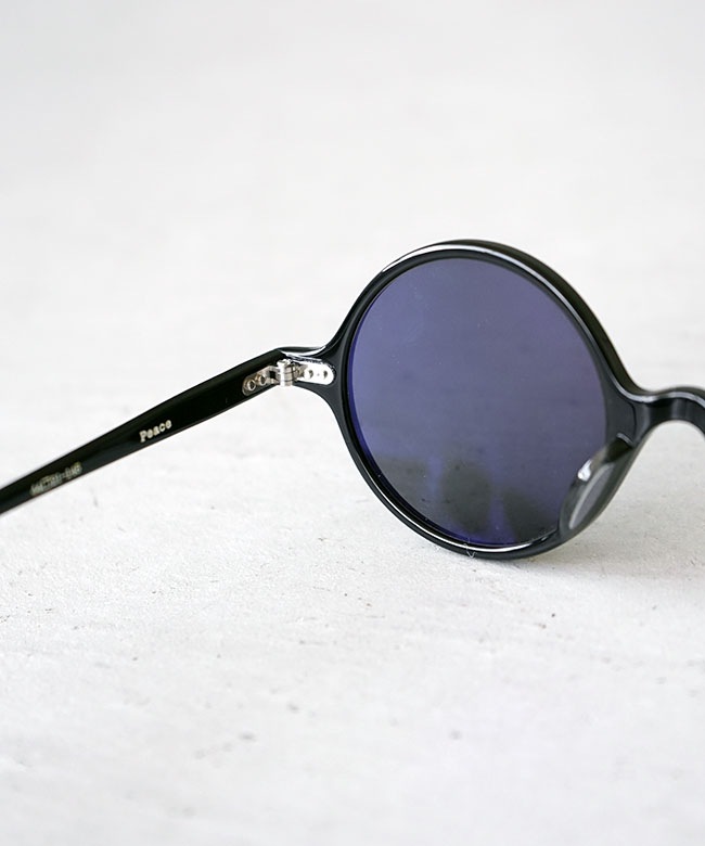 PC-011-3065]【ケース・眼鏡拭き付属】PORTER CLASSIC(ポーター