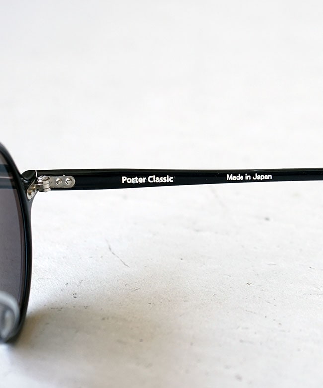 合馬公式アカウント1 porter classic ポータークラシック PC-001-3500]PORTER CLASSIC(ポータークラシック) PC KENDO FRENCH