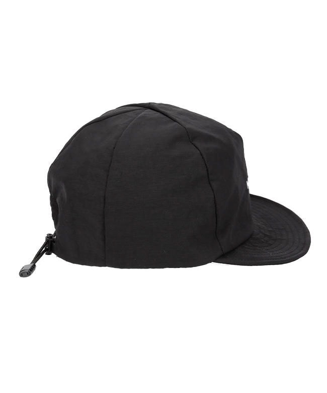 H0038]HALO(ヘイロ) HALO hike ヘイロ ハイク パネルキャップ