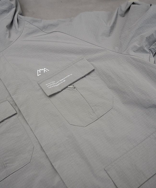 SALE 50%OFF】[CMF2402-J13C]CMF/COMFY OUTDOOR GARMNT(シーエムエフ