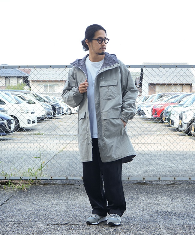 SALE 50%OFF】[CMF2402-J13C]CMF/COMFY OUTDOOR GARMNT(シーエムエフ