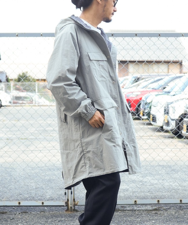 SALE 50%OFF】[CMF2402-J13C]CMF/COMFY OUTOOR GARMNT