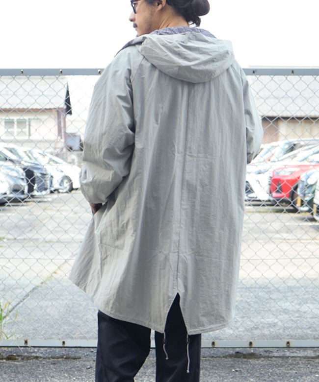 SALE 50%OFF】[CMF2402-J13C]CMF/COMFY OUTOOR GARMNT