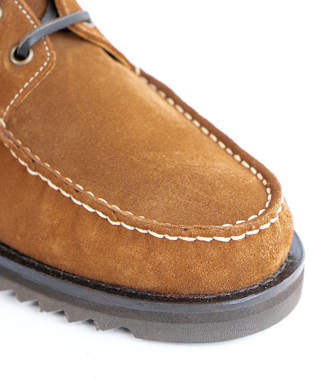 KSPB03]【ギャランティーカード付属】 KAPTAIN SUNSHINE×Paraboot